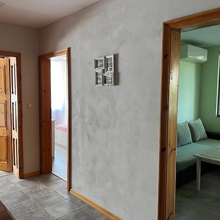 Apartmán Одеса 37 Sozopol Exteriér fotografie