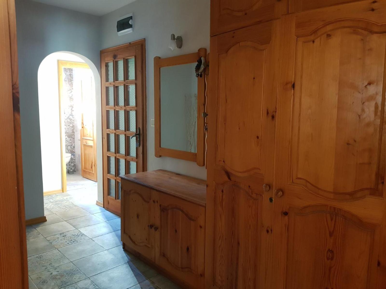 Apartmán Одеса 37 Sozopol Exteriér fotografie