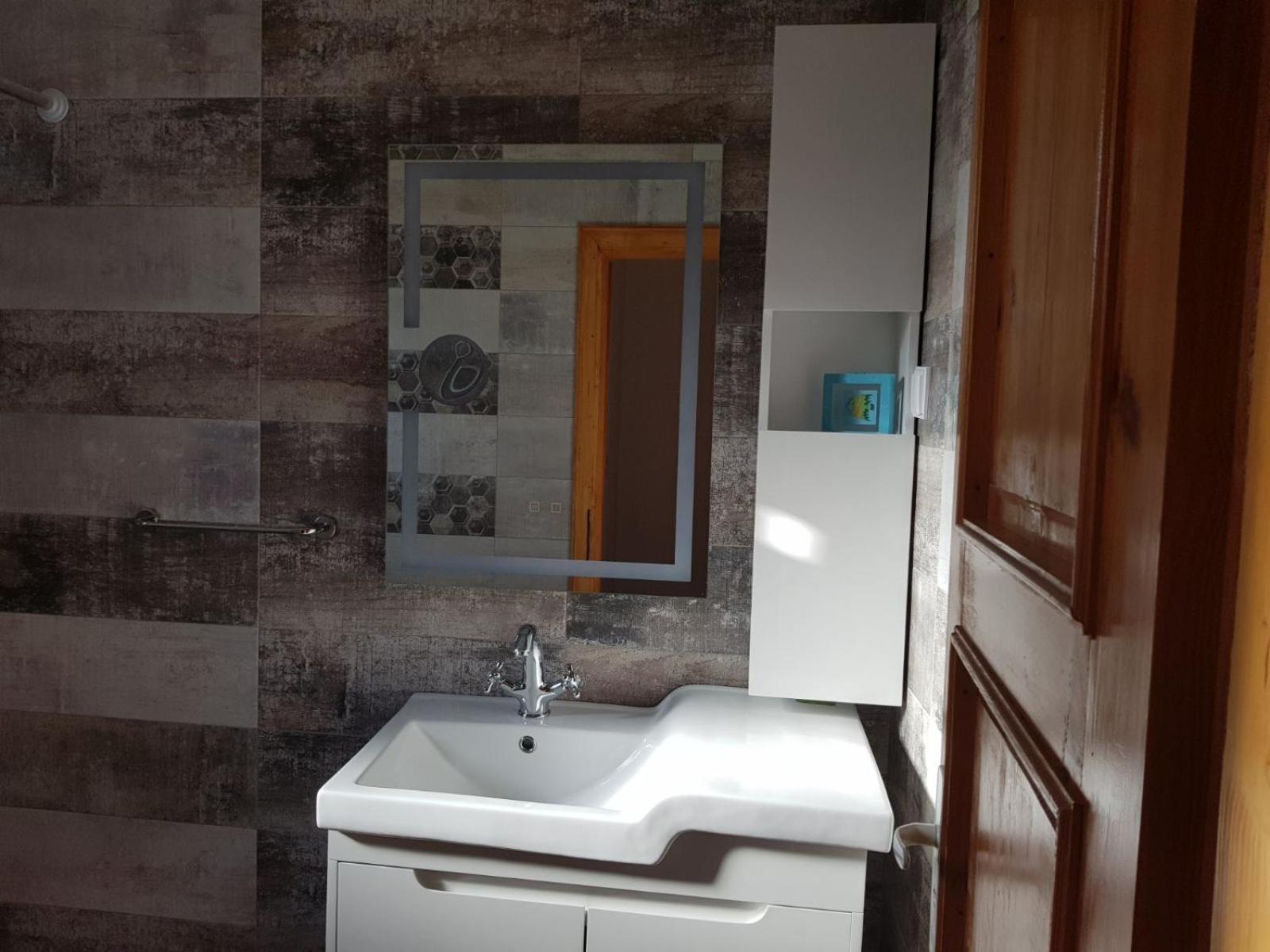Apartmán Одеса 37 Sozopol Exteriér fotografie