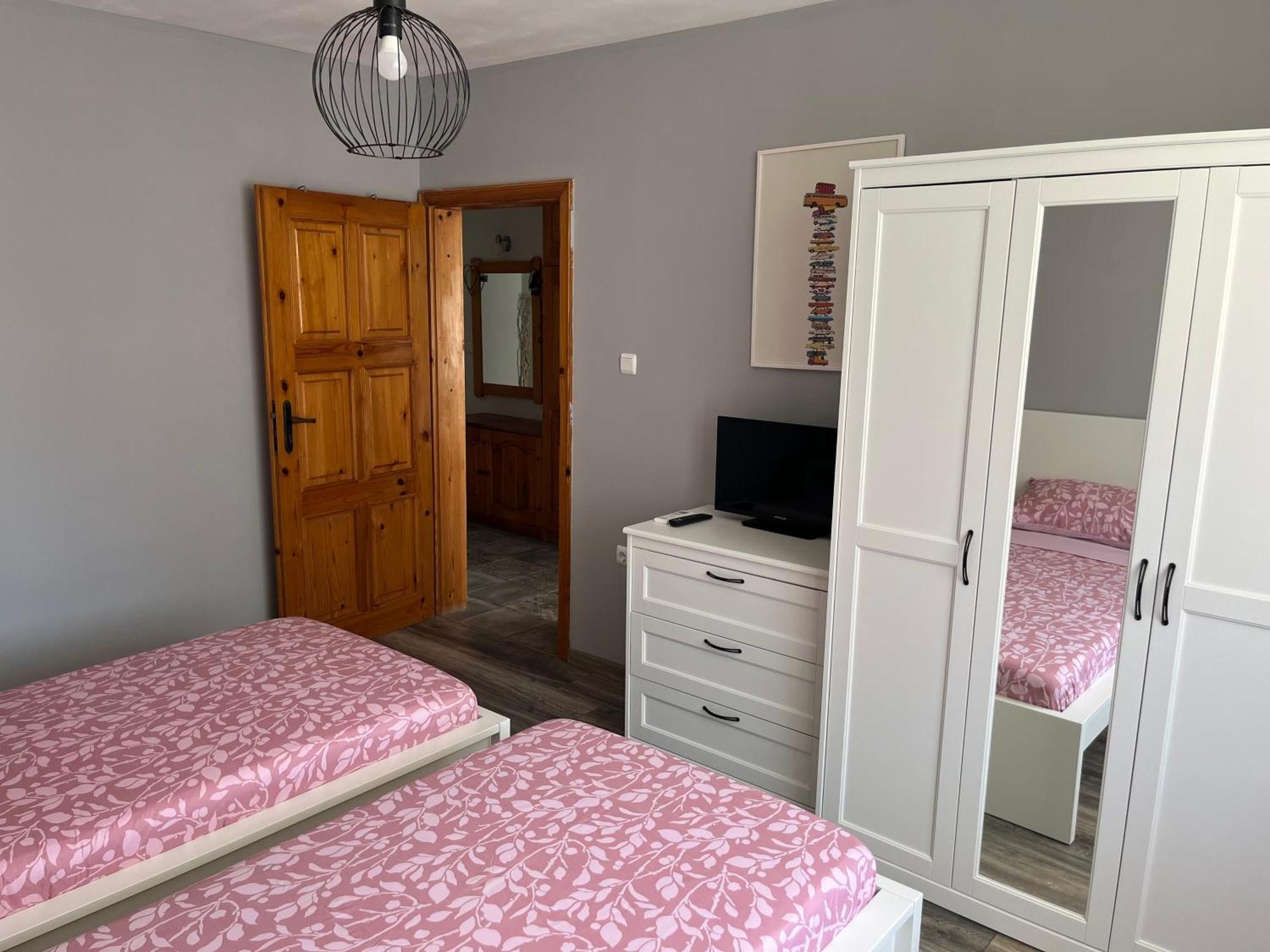 Apartmán Одеса 37 Sozopol Exteriér fotografie
