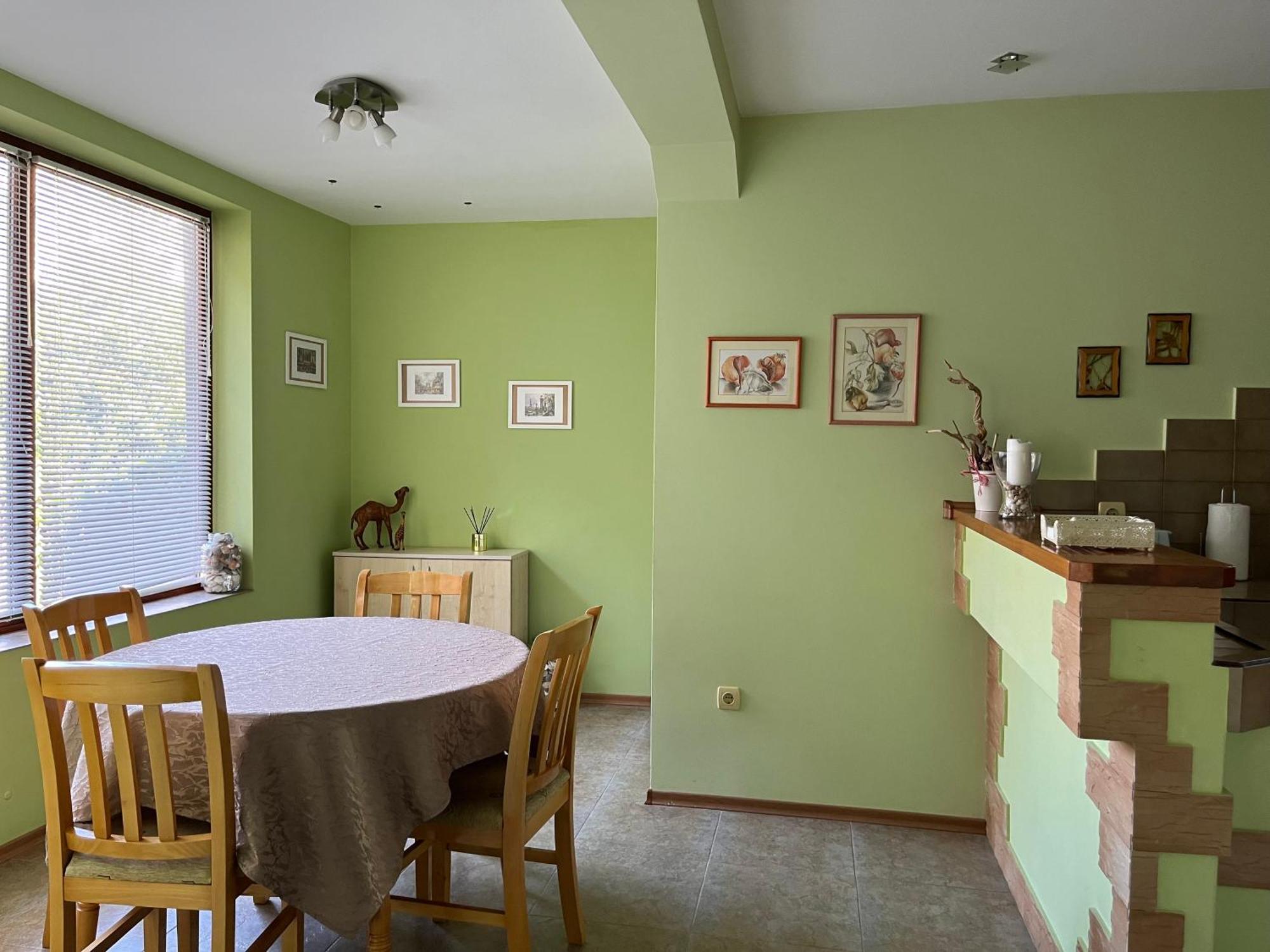 Apartmán Одеса 37 Sozopol Exteriér fotografie