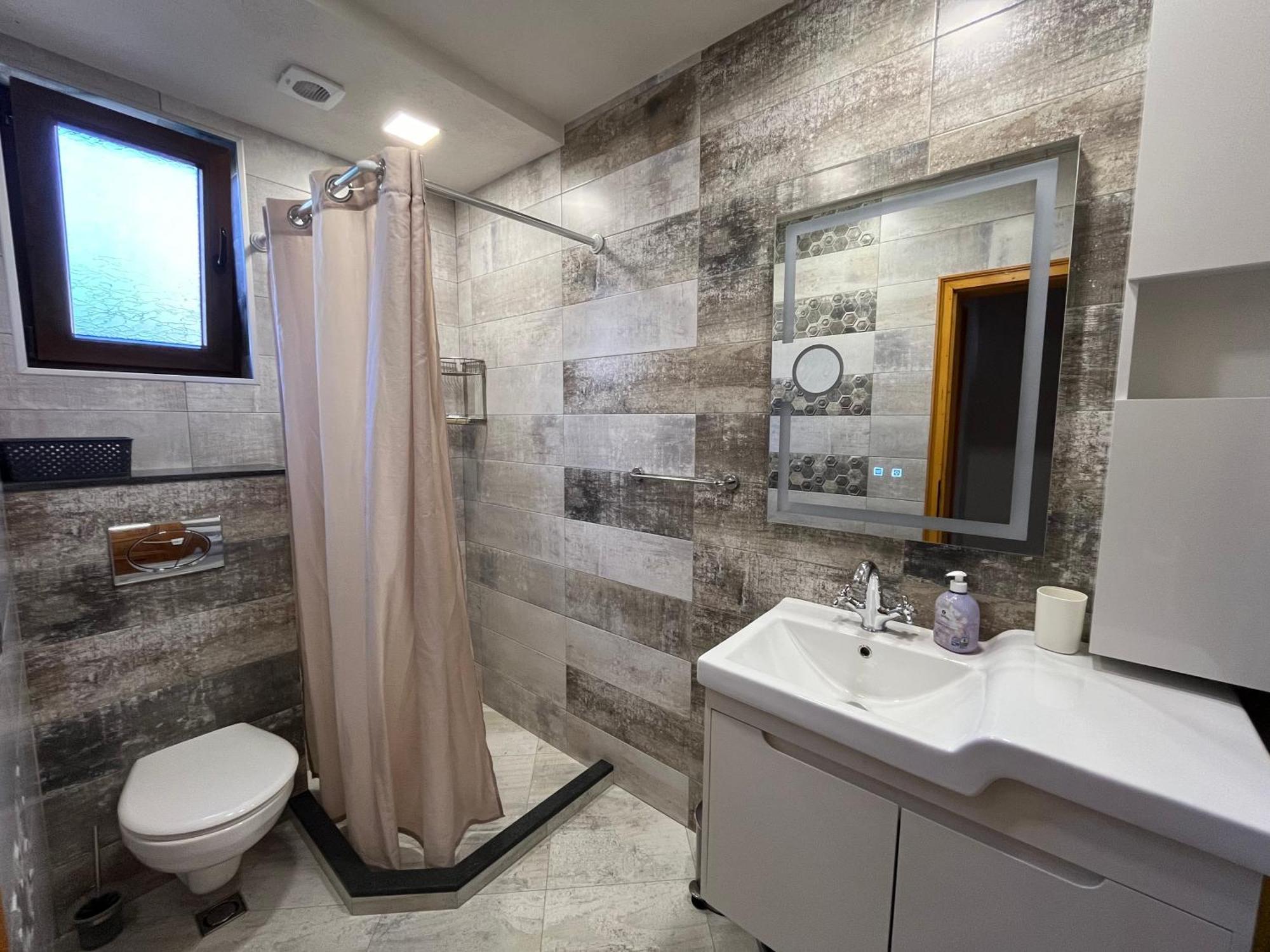 Apartmán Одеса 37 Sozopol Exteriér fotografie