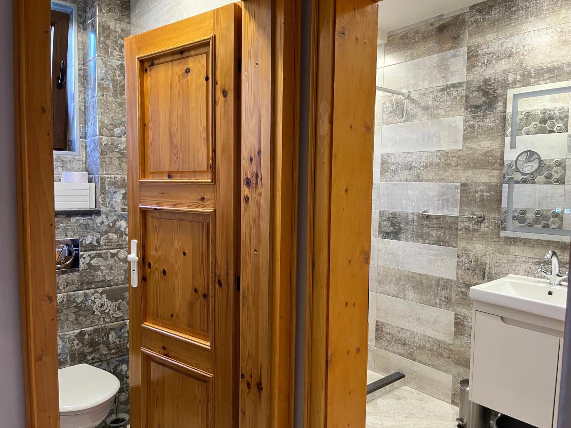 Apartmán Одеса 37 Sozopol Exteriér fotografie