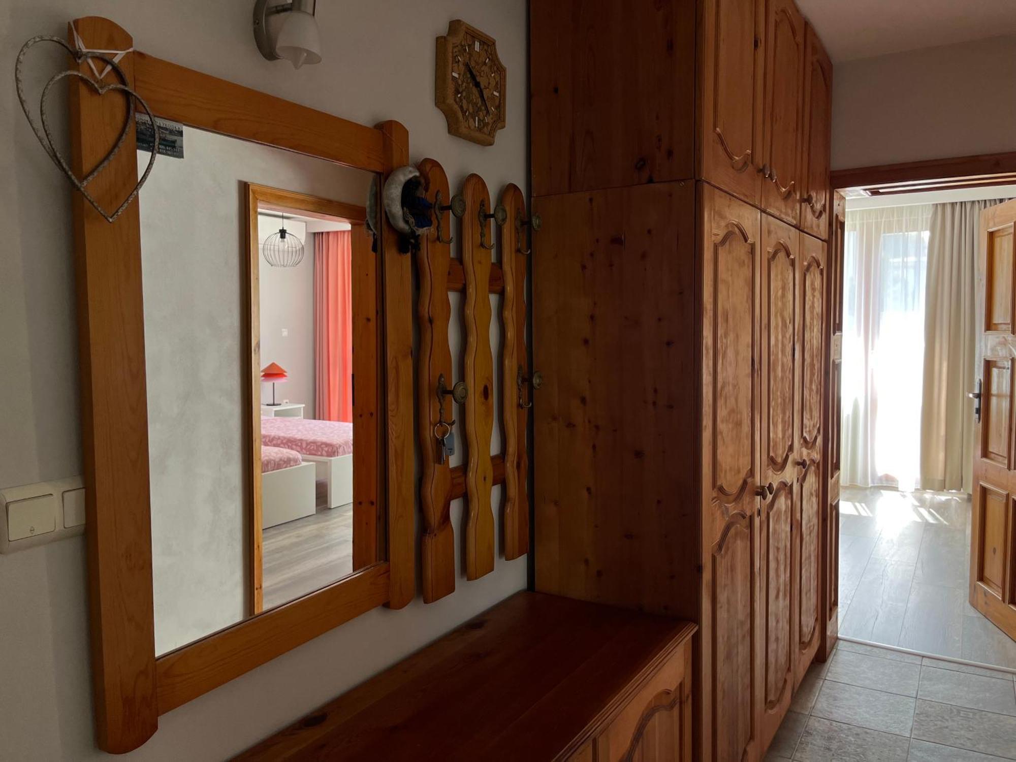 Apartmán Одеса 37 Sozopol Exteriér fotografie
