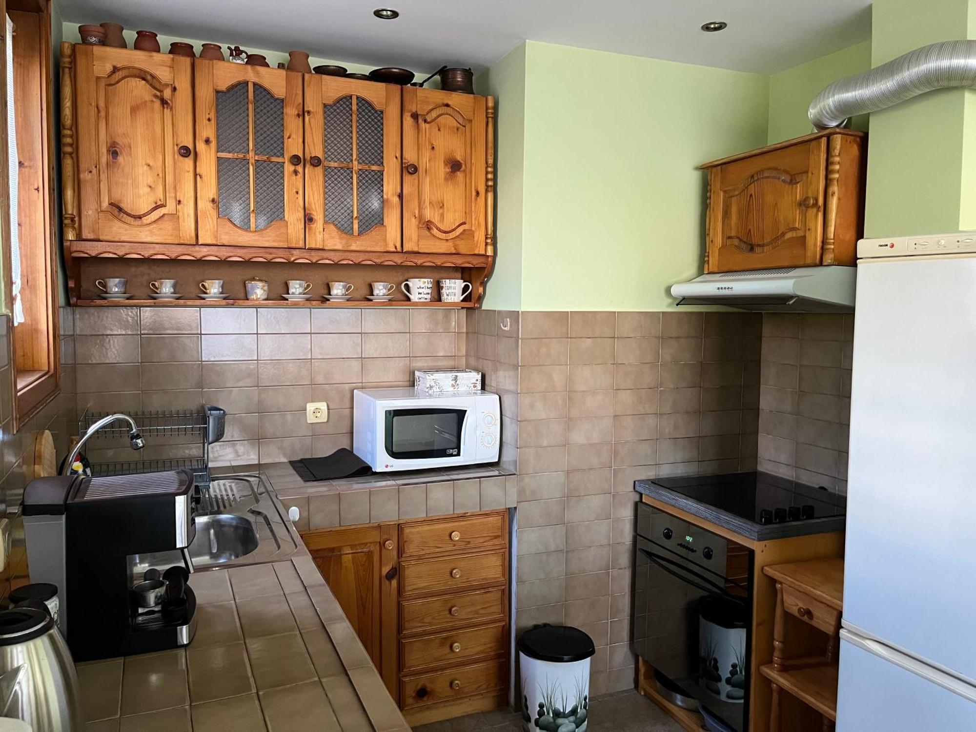 Apartmán Одеса 37 Sozopol Exteriér fotografie