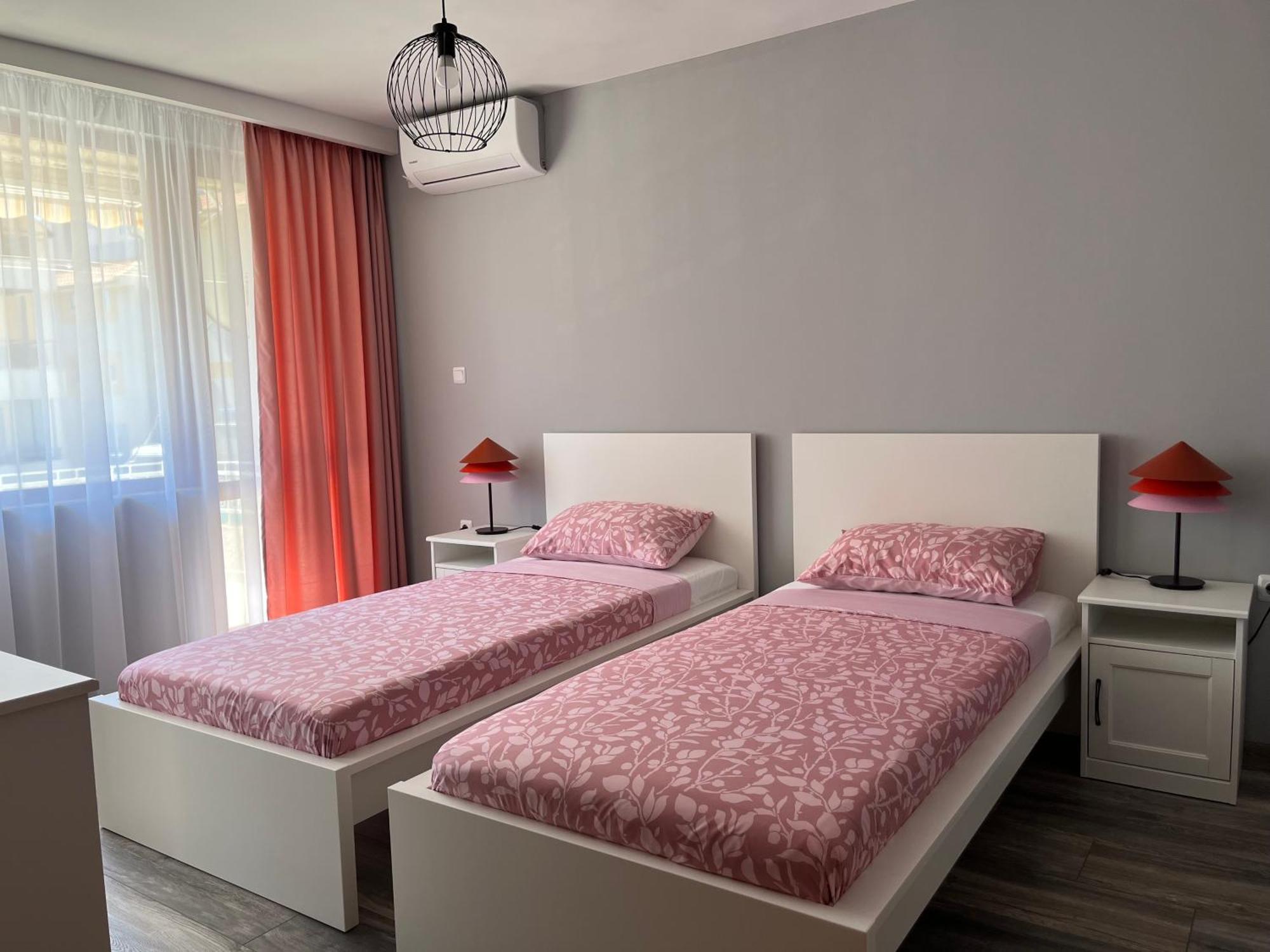 Apartmán Одеса 37 Sozopol Exteriér fotografie