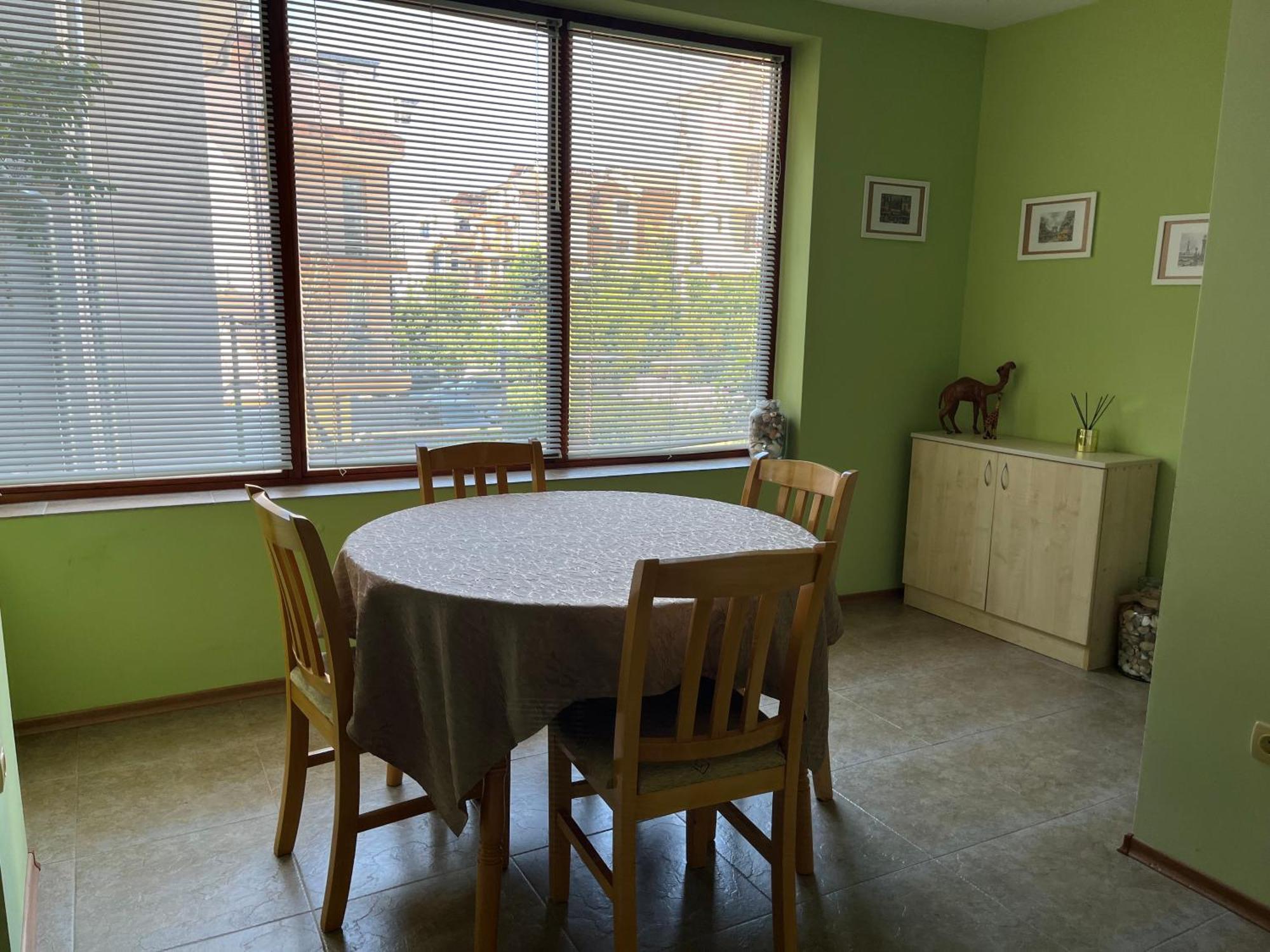 Apartmán Одеса 37 Sozopol Exteriér fotografie